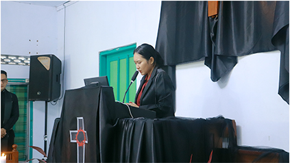 galeri, Ibadah Jumat Agung GKJ Baki Pepantan Daleman, gereja kristen jawa, gkj, gkj baki, gereja kristen jawa baki, baki, sukoharjo, gkj klasis sukoharjo, klasis sukoharjo, klasis, sinode gkj, sinode 